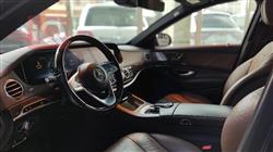 مێرسێدس بێنز S-Class